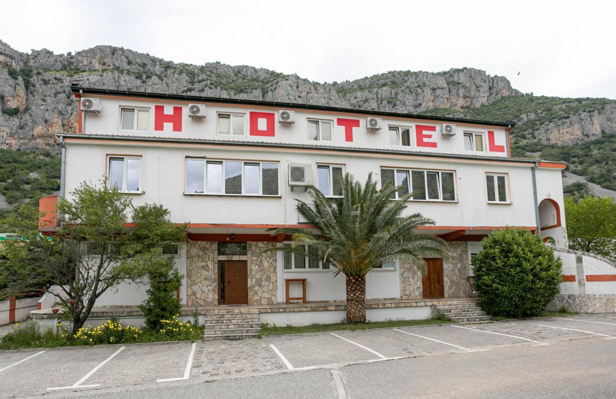 Hostel Izvor Zagoric Ngoại thất bức ảnh