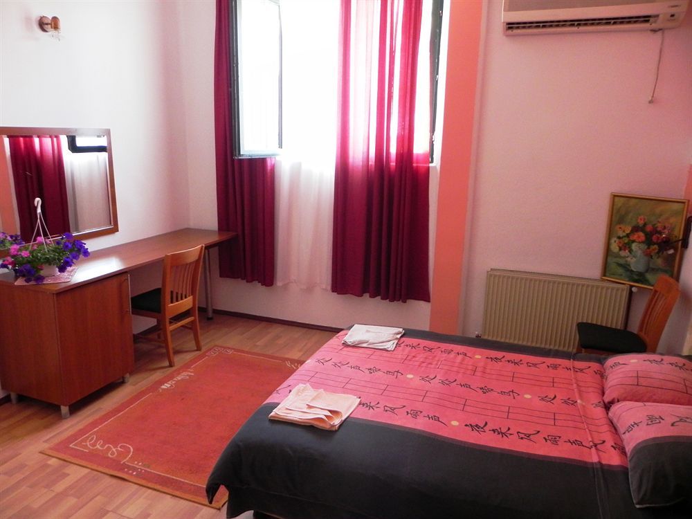 Hostel Izvor Zagoric Ngoại thất bức ảnh