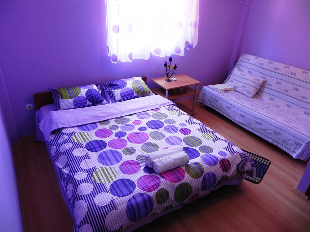 Hostel Izvor Zagoric Ngoại thất bức ảnh